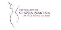 Cirujano Plastico – Dr Raul Perez Cerezo