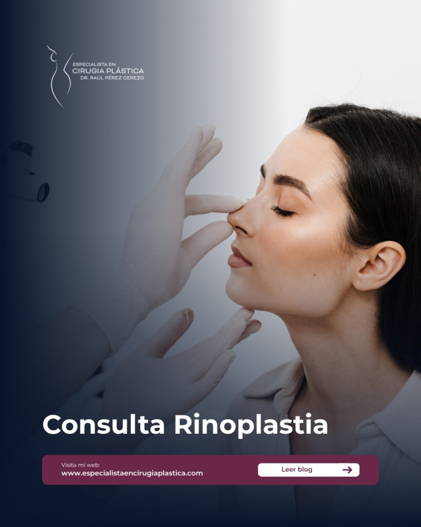 Consulta Rinoplastia Consulta Rinoplastia