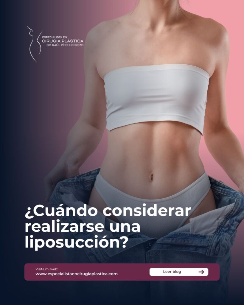 liposucción liposucción