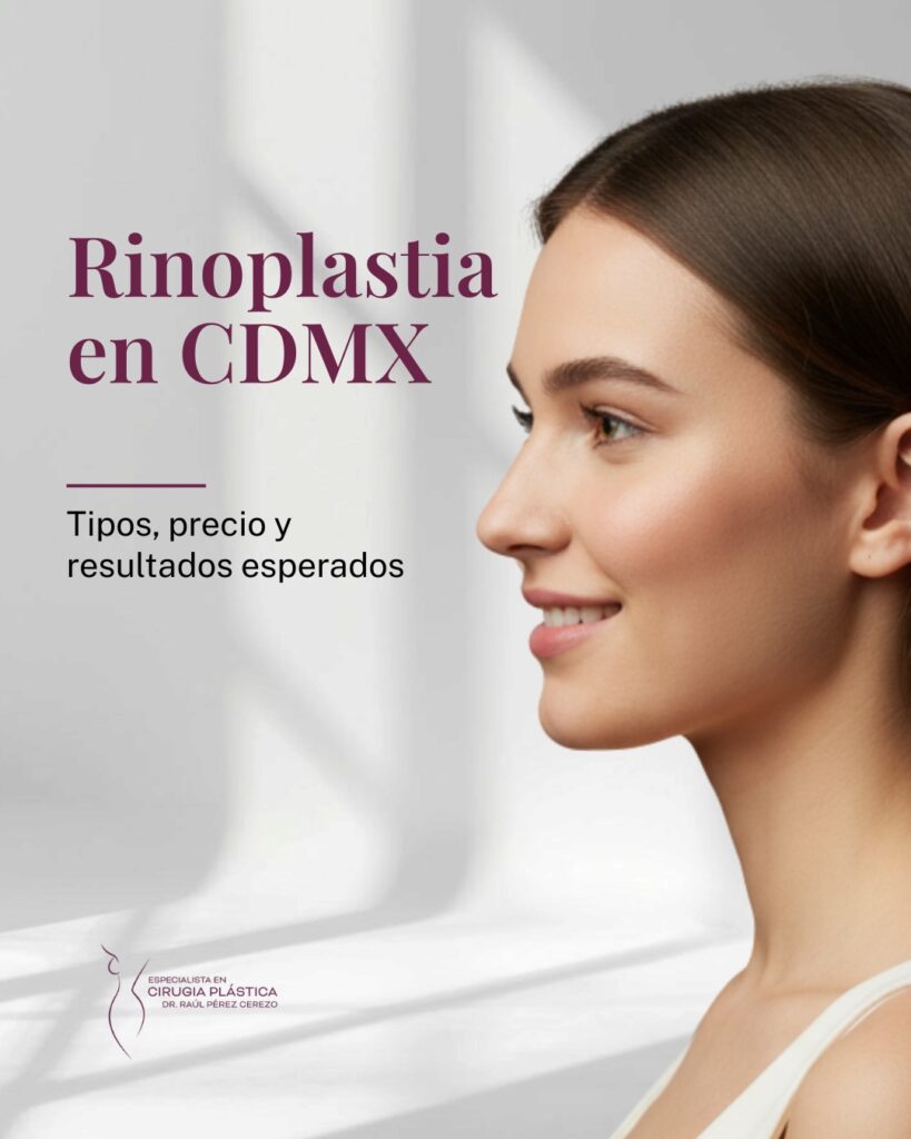 Rinoplastia Rinoplastia