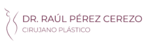 Dr Raul Perez Cerezo Logo